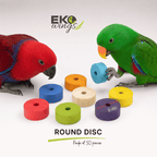Round Disc  30mm Refill (Small)