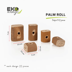 Palm Roll Refill (Small & Medium)