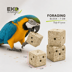 Palm Foraging Block Refill (Large)
