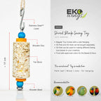Shred Block Swing Toy (Small)