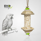 Plate and Shred Swing Toy ( Medium ) - EKOWINGS