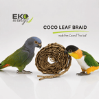 Palm Coco Braid Refill (1 Meter)