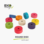 Round Disc  30mm Refill (Small)