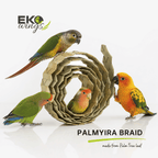 Palmyra Leaf Braid Refill (1 Meter)