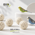 Sola Balls  60mm Refill (Small)