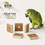 Palm Tier Block Refill (Small)