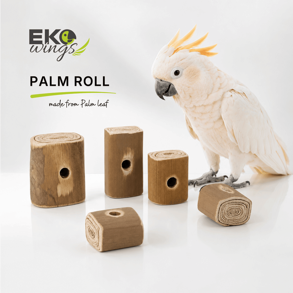 Palm Roll Refill (Small & Medium)