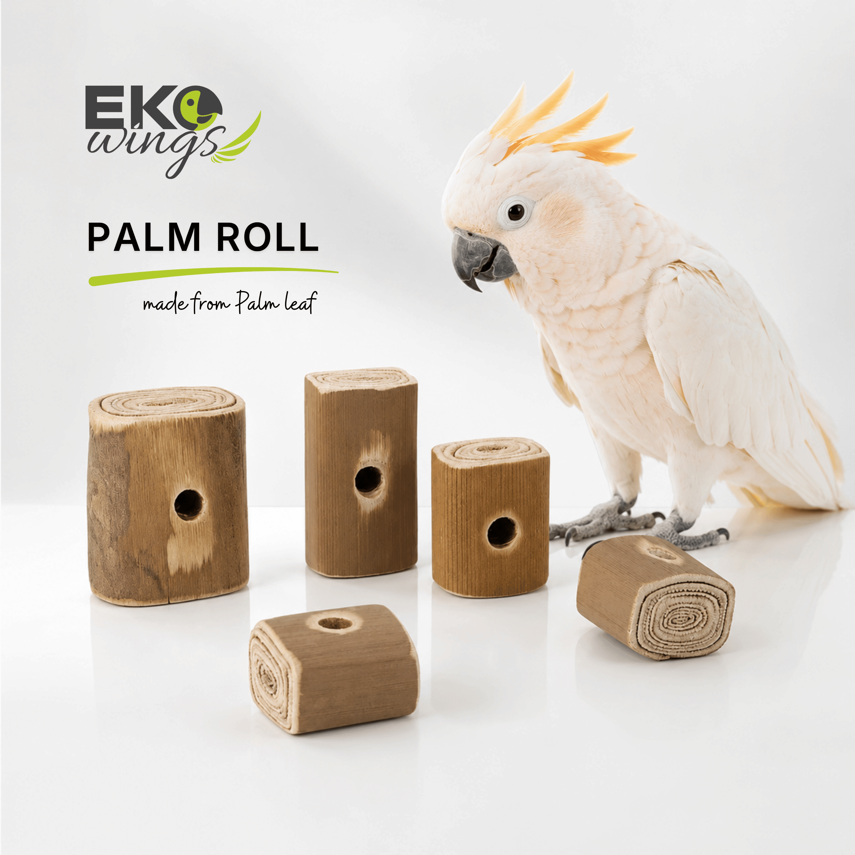 Palm Roll Refill (Small & Medium)