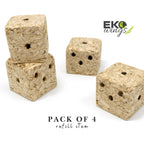 Palm Foraging Block Refill (Large) - EKOWINGS