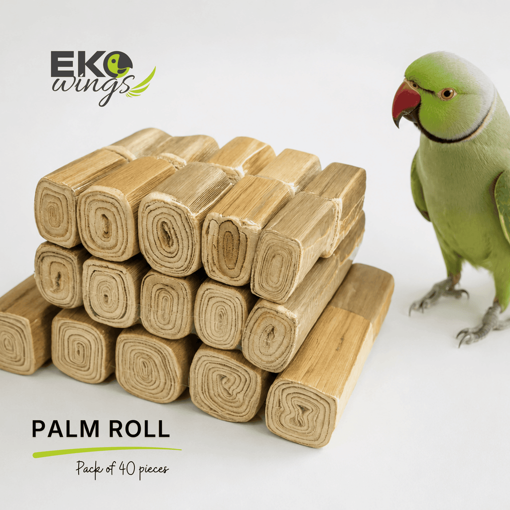 Palm Roll Refill (Small & Medium)