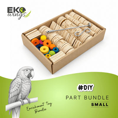 DIY Part Bundles - Small - EKOWINGS