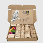 Foraging Box – Small - EKOWINGS