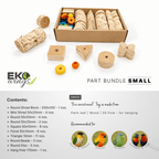 DIY Part Bundles - Small - EKOWINGS
