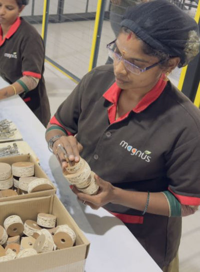 Community & Fair Work