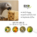 Palm Foraging Block Refill (Large) - EKOWINGS