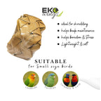 Palm Coco Braid Refill (1 Meter) - EKOWINGS