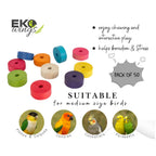 Round Disc 30mm Refill (Small) - EKOWINGS