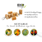 Palm Roll Refill (Small & Medium) - EKOWINGS