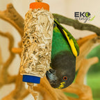 Palm Shred Block Refill (Extra Large) - EKOWINGS